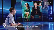Tommaso Zorzi e Giulia Salemi: amici mai
