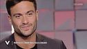 Pierpaolo Pretelli e l'amore per il figlio Leonardo