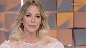 Stefania Orlando e l'amore per i suoi genitori