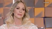 Stefania Orlando ricorda l'amica Alessandra