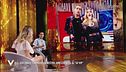 La reunion di Stefania Orlando e Tommaso Zorzi