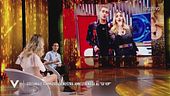 La reunion di Stefania Orlando e Tommaso Zorzi
