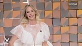Stefania Orlando: l'intervista integrale