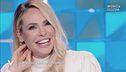 Ilary Blasi e i suoi genitori