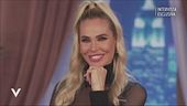 Ilary Blasi: mamma innamorata