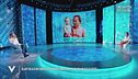 Ilary Blasi: la perdita di suo suocero