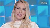 Ilary Blasi e "L'isola dei famosi"
