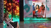 Indiscrezioni da Sabrina Ferilli