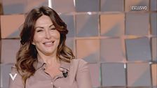 Sabrina Ferilli: l'intervista integrale
