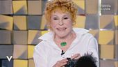 Ornella Vanoni e i suoi nipoti