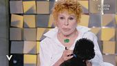 Ornella Vanoni e il Covid
