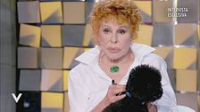 Ornella Vanoni e il Covid
