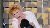 Ornella Vanoni e Gino Paoli