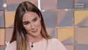 Ornella Vanoni e la confessione di Silvia