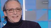 Luca Ward: l'intervista integrale