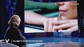 Luca Ward, "Il talento di essere nessuno"