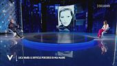 Luca Ward: il difficile persorso della madre