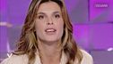 Elisabetta Canalis: l'intervista integrale
