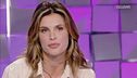 Elisabetta Canalis e il vaccino