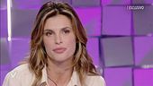 Elisabetta Canalis e il vaccino