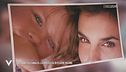 Elisabetta Canalis: la dolcezza di essere madre
