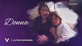 Elisabetta Canalis: la lettera di mamma Bruna