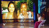 Rula Jebreal: la tragica morte della madre