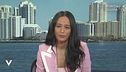 Rula Jebreal: il ruolo di mamma