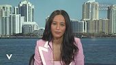 Rula Jebreal: il ruolo di mamma