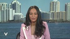 La vulnerabilità di Rula Jebreal