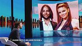 Joaquin Cortes: Monica, la donna della sua vita