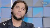 Joaquin Cortes: l'intervista integrale
