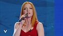 Noemi canta "Glicine"