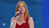 Noemi canta "Glicine"