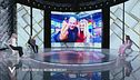 Gerry Scotti e Michelle Hunziker: destini incrociati