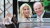L'amicizia di Gerry Scotti e Michelle Hunziker
