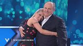 The best of Gerry Scotti & Michelle Hunziker