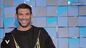 Francesco Arca: l'intervista integrale