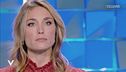 Lucilla Agosti vittima di molestie