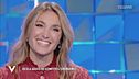Lucilla Agosti: l'intervista integrale