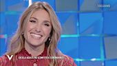 Lucilla Agosti: l'intervista integrale
