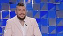 Daniele Scardina e i suoi momenti difficili