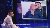 Daniele Scardina ricorda il nonno