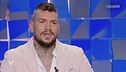 Daniele Scardina: l'intervista integrale