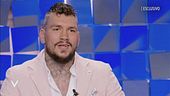 Daniele Scardina: l'intervista integrale
