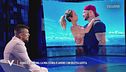 Daniele Scardina e la storia con Diletta Leotta