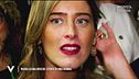 Il ritratto di Maria Elena Boschi