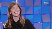 Maria Elena Boschi e l'infanzia