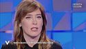 Maria Elena Boschi e la politica