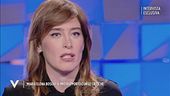 Maria Elena Boschi e la politica